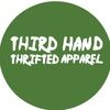 3rdhndthrftdapp